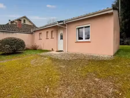 location maison 2 pièces 45 m² à graulhet (81300)