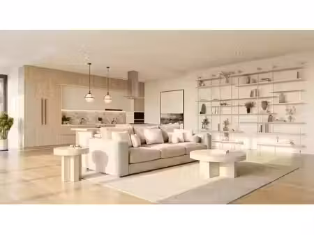 vente appartement 4 pièces 92 m² à évry-courcouronnes (91000)  260 000 €