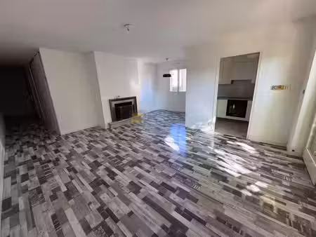 vente appartement 3 pièces 70.33 m² à ambilly (74100)  260 000 €