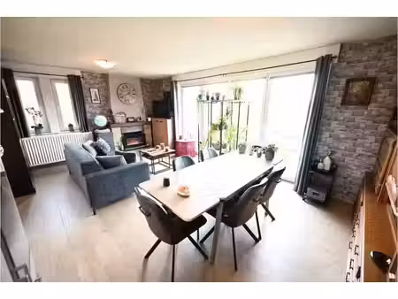 appartement à vendre à meersenstraat 1 assebroek (rbw92537)
