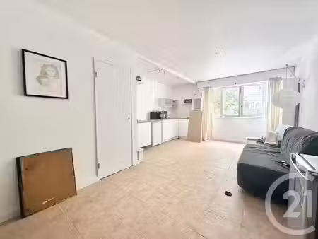 vente appartement 1 pièce 30.17 m² à paris 13ème (75013)  267 000 €