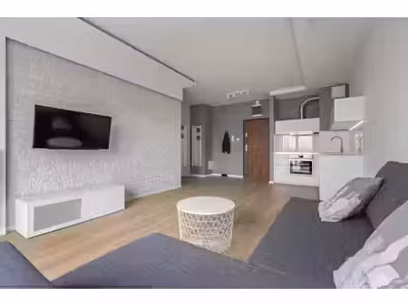 vente appartement 1 pièce 30 m² à saint-ouen (93400)  264 000 €