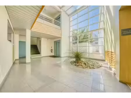 vente appartement 2 pièces 63 m² à royan (17200)  265 000 €