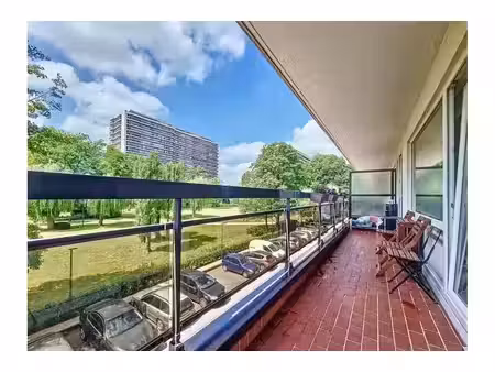 appartement à vendre à forum 3 laeken (rbw93233)