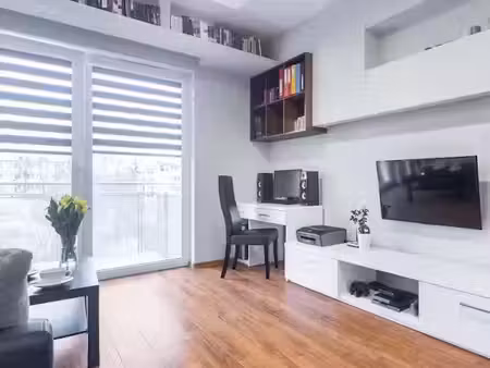 vente appartement 1 pièce 27 m² à saint-ouen (93400)  273 000 €