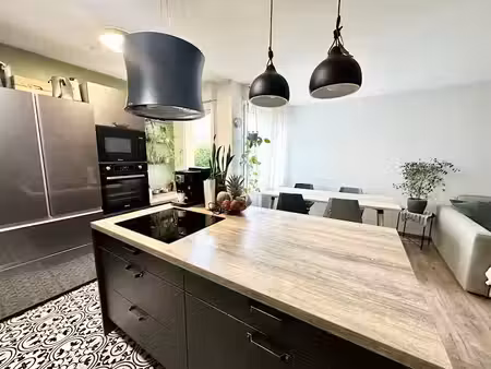 vente appartement 3 pièces 65 m² à lille (59000)  278 000 €