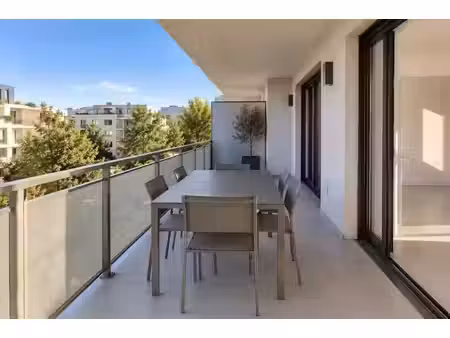 vente appartement 3 pièces 69.83 m² à begles (33130)  289 088 €