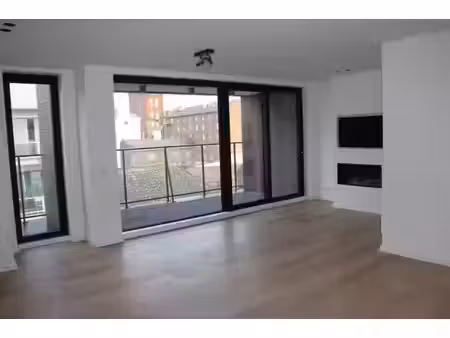 duplex à louer à tolpoortstraat 21 deinze (rbw93238)