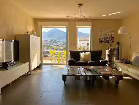 vente appartement 3 pièces 85.74 m² à l'ile-rousse (20220)  410 000 €