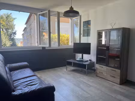 appartement t3 proche centre ville