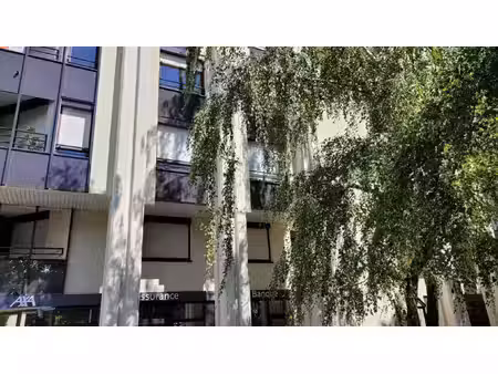 bel appartement type 2 - chamalières quartier beaulieu