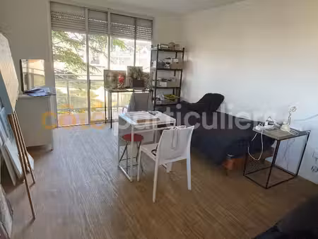 t1bis de 32 m²  quartier république à cholet 49300