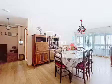 appartement la roche sur yon 2 pièce(s) 50 m2