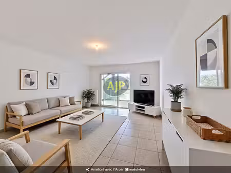 a vendre appartement t4 89m² mérignac centre - proche commerces et transports