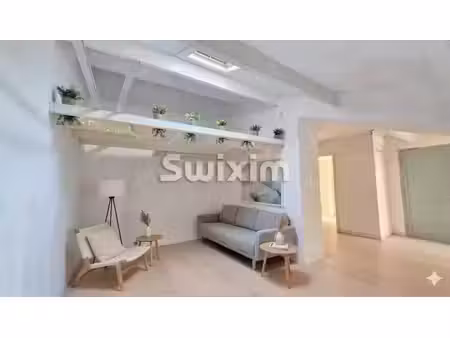 studio à bédarrides  centre-ville