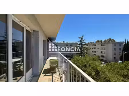 t4 avec vue dégagée