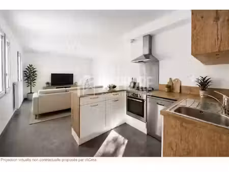 exclusivité alphore - la baule - maison 5 pièces - 95 m² - terrain 340 m² - garage