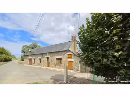 maison à lassay les châteaux