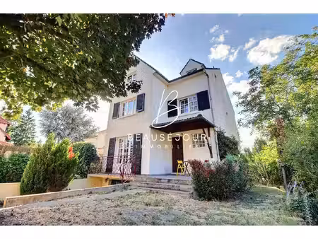 maison morsang sur orge 187 m2