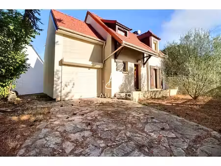 maison morsang sur orge 4 pièces 80 m2