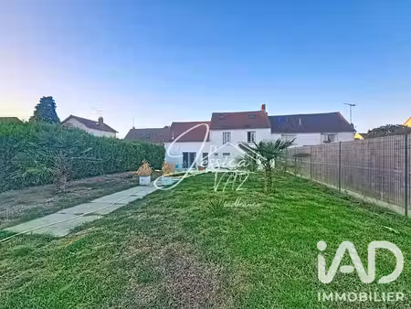 vente maison traditionnelle 5 pièces