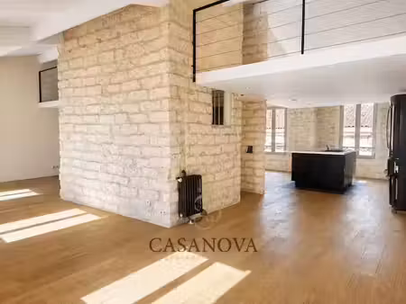 vente appartement 2 pièces 87 m² à montpellier (34000)  390 000 €