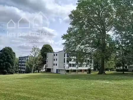 vente appartement 5 pièces 91 m² à louveciennes (78430)  350 000 €