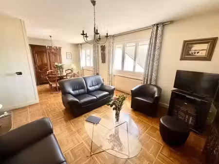vente appartement 4 pièces 100.92 m² à villeurbanne (69100)  390 000 €