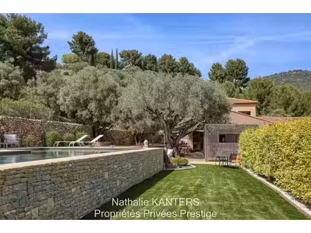vente maison 8 pièces 230 m² sanary-sur-mer (83110)