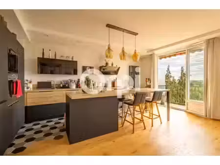 vente appartement 4 pièces 90 m² à le raincy (93340)  395 000 €