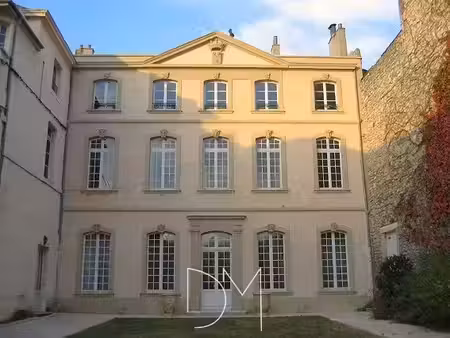 vente duplex 4 pièces 180 m² à valence (26000)  429 000 €