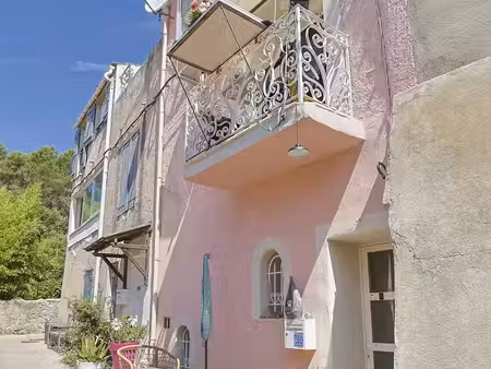vente maison 4 pièces 111 m² la farlède (83210)