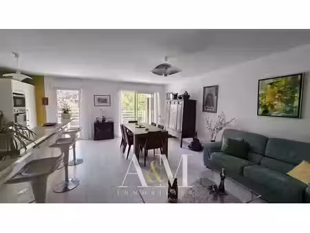 vente appartement 3 pièces 76.27 m² à montpellier (34000)  434 000 €