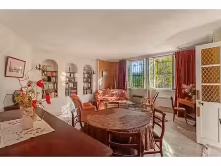 vente appartement 4 pièces 113 m² à biarritz (64200)  445 000 €