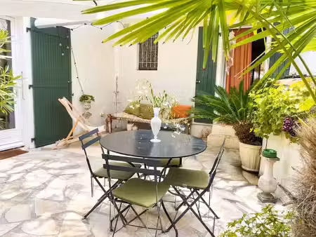 vente appartement 3 pièces 62 m² à saint-martin-de-ré (17410)  455 800 €