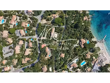 vente appartement 4 pièces 59.62 m² à rayol-canadel-sur-mer (83820)  465 000 €
