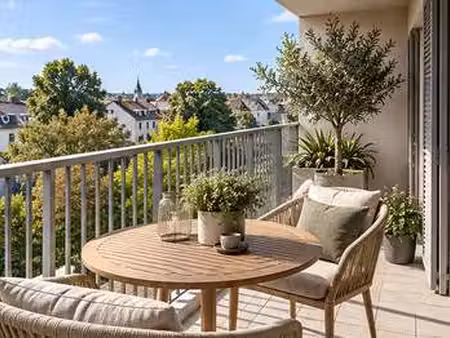 vente appartement 3 pièces à auray la gare (56400) : à vendre 3 pièces / 70m² auray la gar