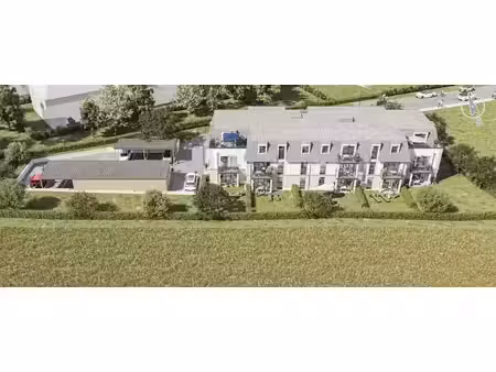 vente appartement 3 pièces 60.6 m² à deauville (14800)  460 000 €