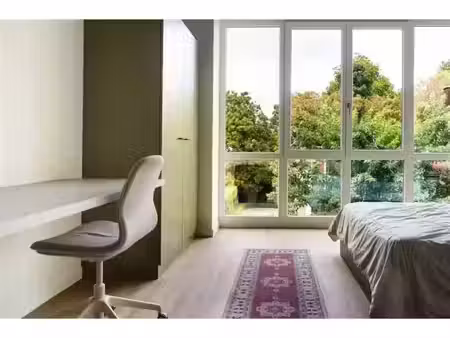 kot à louer à boerderijstraat 71 courtrai (vbe68348)