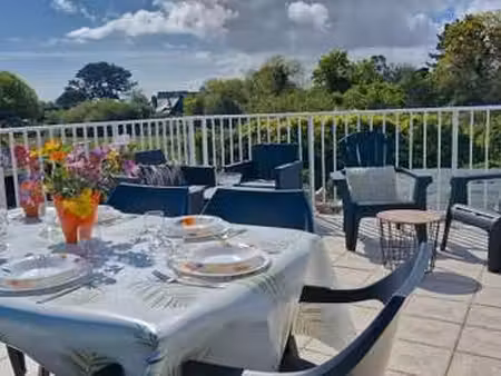vente maison à plouézec (22470) : à vendre / 120m² plouézec