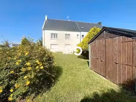 vente maison à crozon (29160) : à vendre / 161m² crozon
