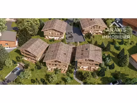 appartement la clusaz (74)