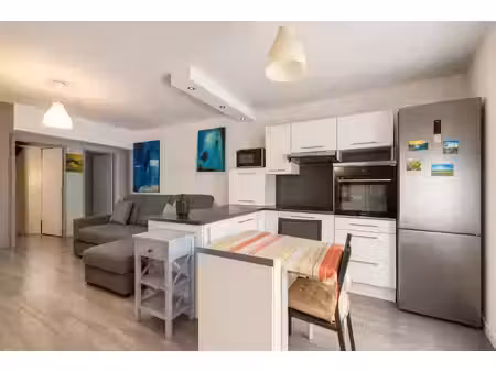 appartement t2 de 62 79m² à sorgues