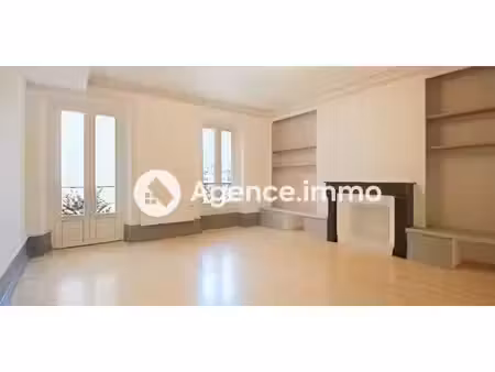 appartement thônes (74)