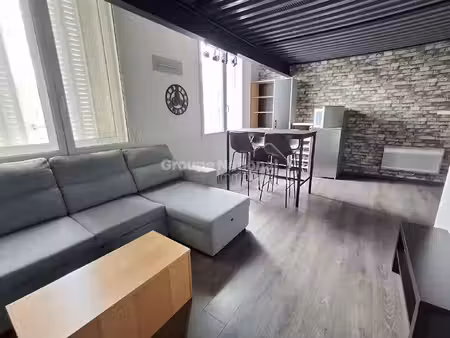 location appartement 2 pièces 50 m² à le pontet (84130)