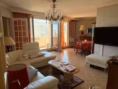 vente appartement 4 pièces 93 m² à le pré-saint-gervais (93310)  551 200 €