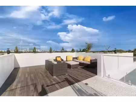 vente appartement 4 pièces 93 m² à saint-ouen (93400)  580 250 €