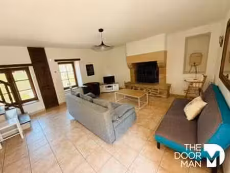 vente maison à dinan (22100) : à vendre / 106m² dinan