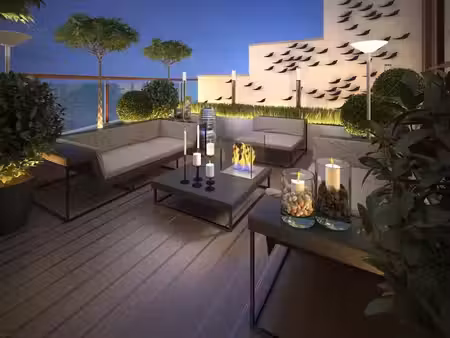 vente appartement 4 pièces 97 m² à saint-ouen (93400)  614 218 €