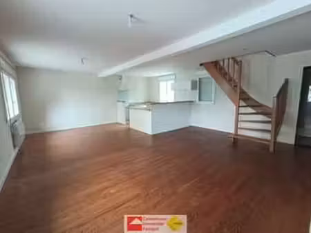 vente immeuble à paimpol (22500) : à vendre / 127m² paimpol